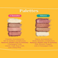 LoveChild By Masaba Gupta Highlighted Nakhre - Highlighter Palette - 02 Sitara | Swadesiicart