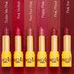 LoveChild By Masaba Gupta Rani Core Luxe Matte Lipstick - Pink Iris | Swadesiicart