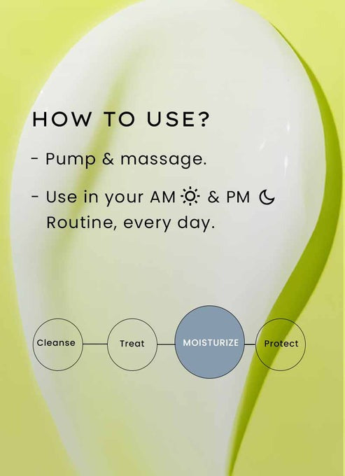 Hyphen By Kriti Sanon Barrier Care Cream For Dry Skin With Ceramide, Tamanu Oil, CICA Extracts, Instant Skin Hydration | Swadesiicart