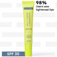 Hyphen By Kriti Sanon All I Need Lipscreen SPF 30, Hydrating & Moisturizing Lip Balm for Men & Women | Swadesiicart