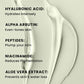 Hyphen By Kriti Sanon Golden Hour Glow Serum With Niacinamide, Alpha Arbutin, Hyaluronic Acid & Kakadu Plum, For Men & Women | Swadesiicart