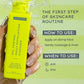 Hyphen By Kriti Sanon Oil Control Daily Cleanser, 2% AHA + BHA Salicylic Acid Face Wash, Deep Cleanses & Removes Dirt, For Men & Women - Swadesiicart
