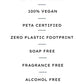 Hyphen By Kriti Sanon Oil Control Daily Cleanser, 2% AHA + BHA Salicylic Acid Face Wash, Deep Cleanses & Removes Dirt, For Men & Women - Swadesiicart