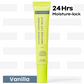 Hyphen By Kriti Sanon Vitamin Infused Peptide Lip Balm - Vanilla, for Dry & Chapped Lips, Hydrating & Moisturizing Balm - Swadesiicart