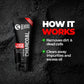 Beardo Activated Charcoal Face Scrub