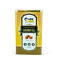 Vrk Naturals Wooden Cold Pressed Coconut Oil - Swadesiicart