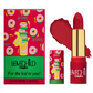 LoveChild By Masaba Gupta Luxe Matte Lipstick - 10 Twisted | Swadesiicart