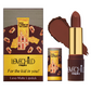 LoveChild By Masaba Gupta Luxe Matte Lipstick - 11 Bar-Fee | Swadesiicart
