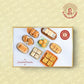 Pulla Reddy Assorted Sweets | Pure Ghee Assorted Sweets for Gifting | Pulla Reddy Assorted Ghee Indian Sweets - Swadesiicart