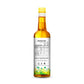 Nature Land Organics Mustard Oil Wood Cold Pressed - Swadesiicart