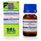 SBL Homeopathy Acid Phosphoricum Dilution - Swadesiicart