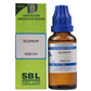 SBL Homeopathy Selenium Dilution - Swadesiicart