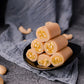 Vellanki Foods - Kaju Rolls - Swadesiicart