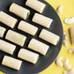 Vellanki Foods - Kaju Pista Rolls - Swadesiicart