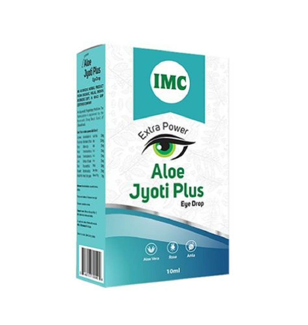 IMC Aloe Jyothi Plus - Kartikeya Enterprises