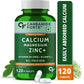 Carbamide Forte Calcium + Magnesium + Zinc + Vitamin D, K2, & B12 Tablets - Swadesiicart