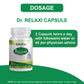 Dr Relaxi Herbal Capsules for Joints Pain and Comfort