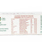 Patanjali Dant Kanti Natural Toothpaste | Herbal Ayurvedic Toothpaste for Complete Oral Care - Swadesiicart