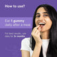 BeBodywise Hair Health Gummies