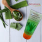 Patanjali Saundarya Aloe Vera Gel | Pure Ayurvedic Aloe Gel for Skin, Hair & Sunburn Relief - Swadesiicart