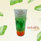 Patanjali Saundarya Aloe Vera Gel | Pure Ayurvedic Aloe Gel for Skin, Hair & Sunburn Relief - Swadesiicart