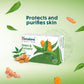 Himalaya Herbals Neem and Turmeric Soap - Swadesiicart