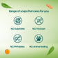 Himalaya Herbals Neem and Turmeric Soap - Swadesiicart