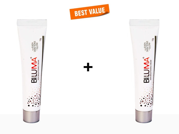 Biluma Skin Brightening Cream