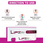 Lipzlite Lip Lightening Cream - Swadesiicart