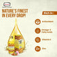 Hamdard Roghan Badam Shirin Sweet Almond Oil - Swadesiicart