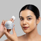 Lotus Herbals Whiteglow Skin Whitening & Brightening Nourishing Night Creme - Swadesiicart