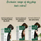 Biotique Herbcolor 3N Darkest Brown 50Gm + 110Ml