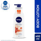 Nivea Body Lotion Natural Glow Cell Repair - Swadesiicart