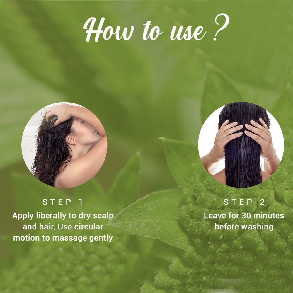 Biotique Bio Bhringraj Fresh Growth Therapeutic Oil For Falling Hair - Swadesiicart