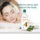 Himalaya Stress Relief Massage Oil - Swadesiicart