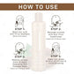 Cadiveu Brasil Cacau Anti Frizz Shampoo-Sulfate Free