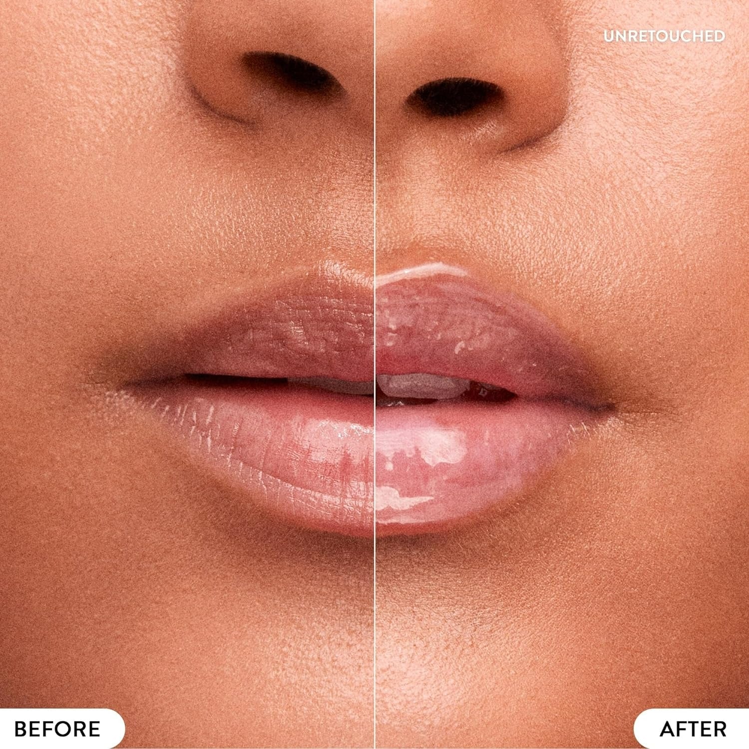 Laneige Lip Glowy Balm Gummy Bear - Korean skincare | Swadesiicart