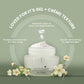 Lotus Herbals Whiteglow Skin Brightening Gel Creme SPF 25 PA+++ - Swadesiicart