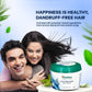 Himalaya Herbals Anti-Dandruff Hair Cream - Swadesiicart
