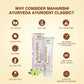 Maharishi Ayurveda Ayurdent Classic Toothpaste - Swadesiicart