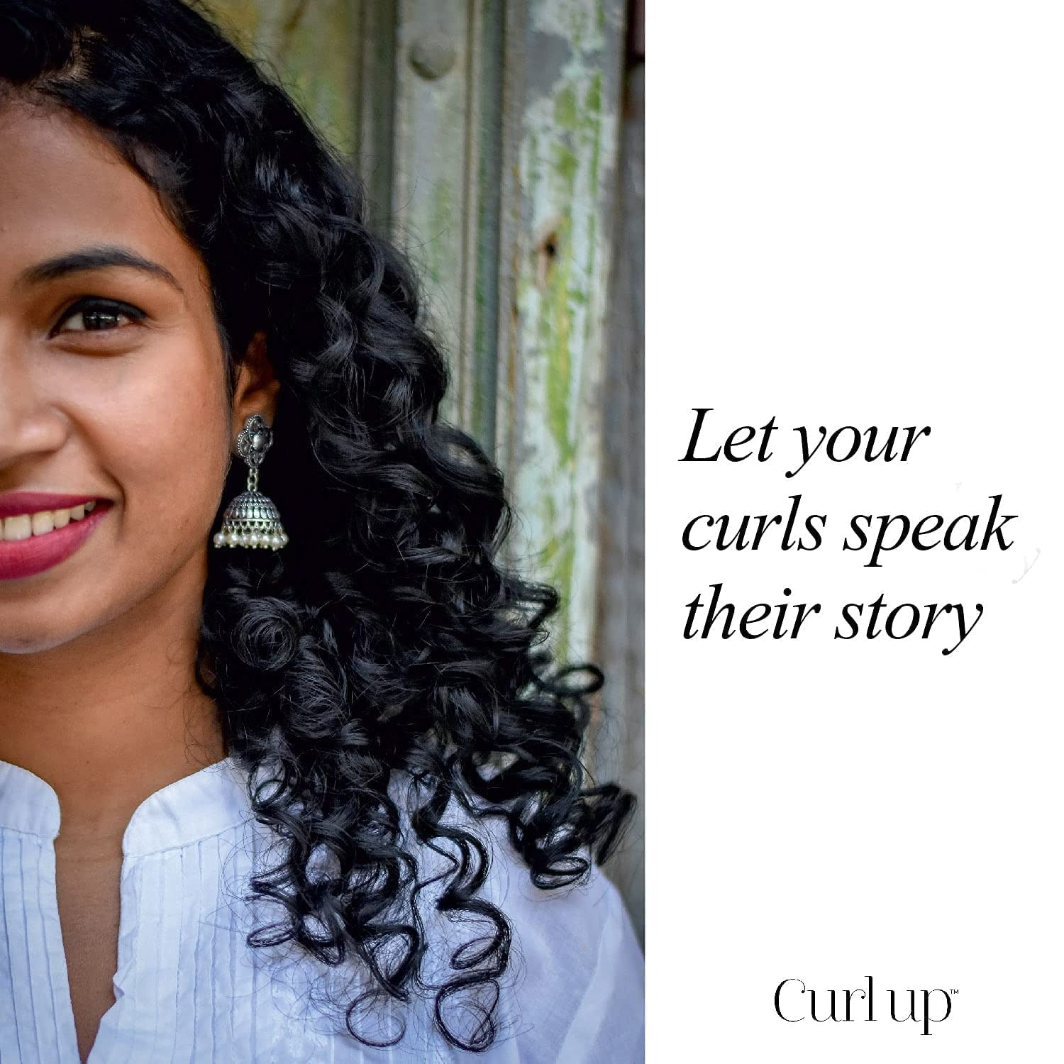 Curl Up Ultra Defining Bundle - Combo - Swadesiicart