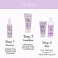 Curl Up Ultra Defining Bundle - Combo - Swadesiicart