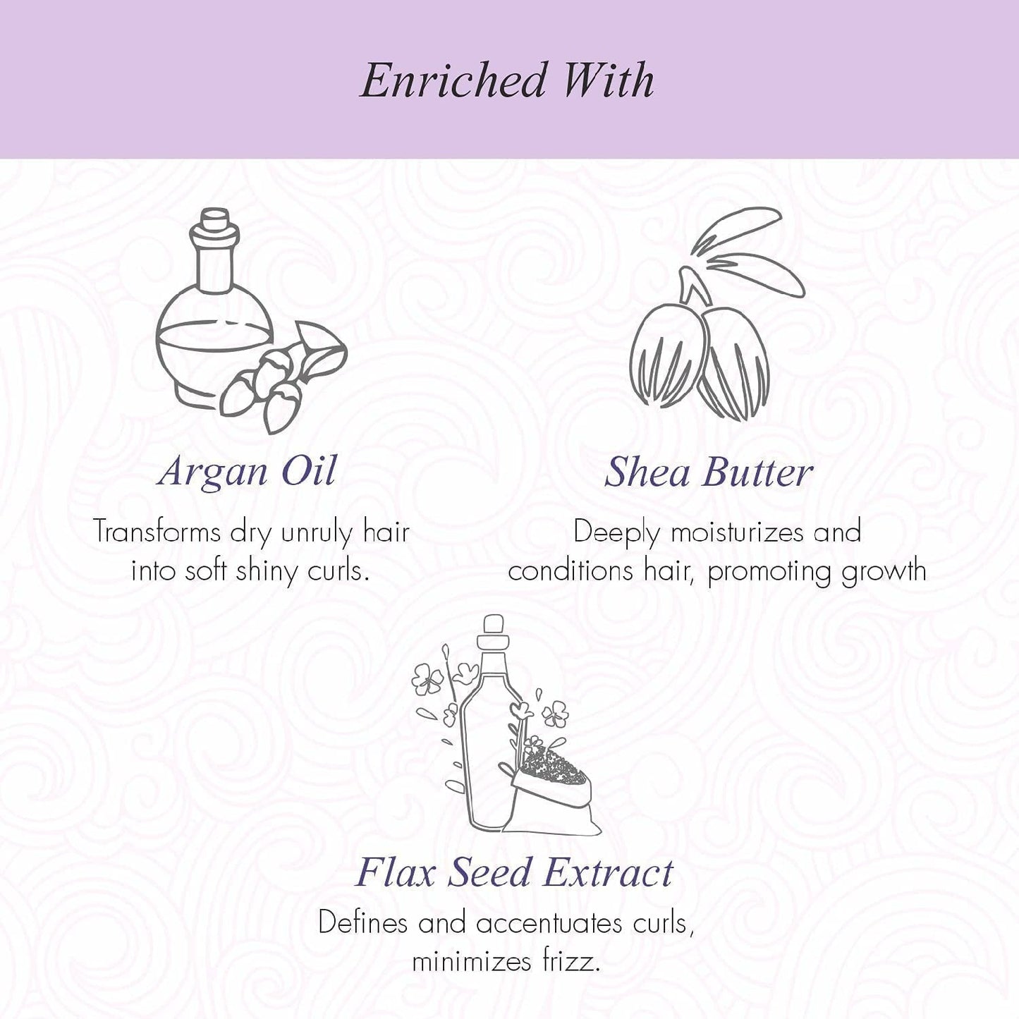 Curl Up Ultra Defining Bundle - Combo - Swadesiicart