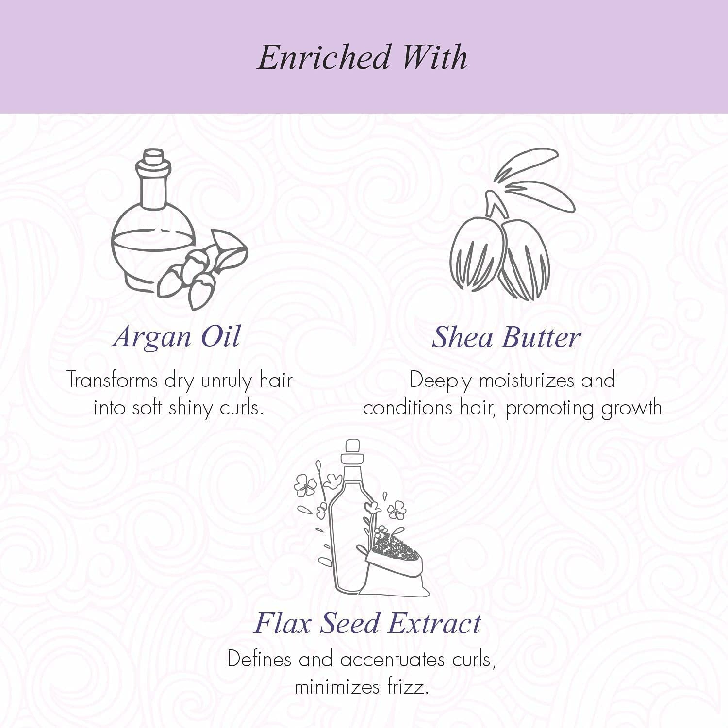 Curl Up Ultra Defining Bundle - Combo - Swadesiicart