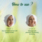 Biotique Advanced Ayurveda WheatGerm Anti-Ageing Night Cream - Swadesiicart