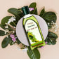Patanjali Kesh Kanti Amla Hair Oil | Amla-Enriched Ayurvedic Oil for Strong Shiny Hair - Swadesiicart