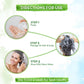 Mamaearth Onion Shampoo with Onion & Plant Keratin For Hair Fall Control