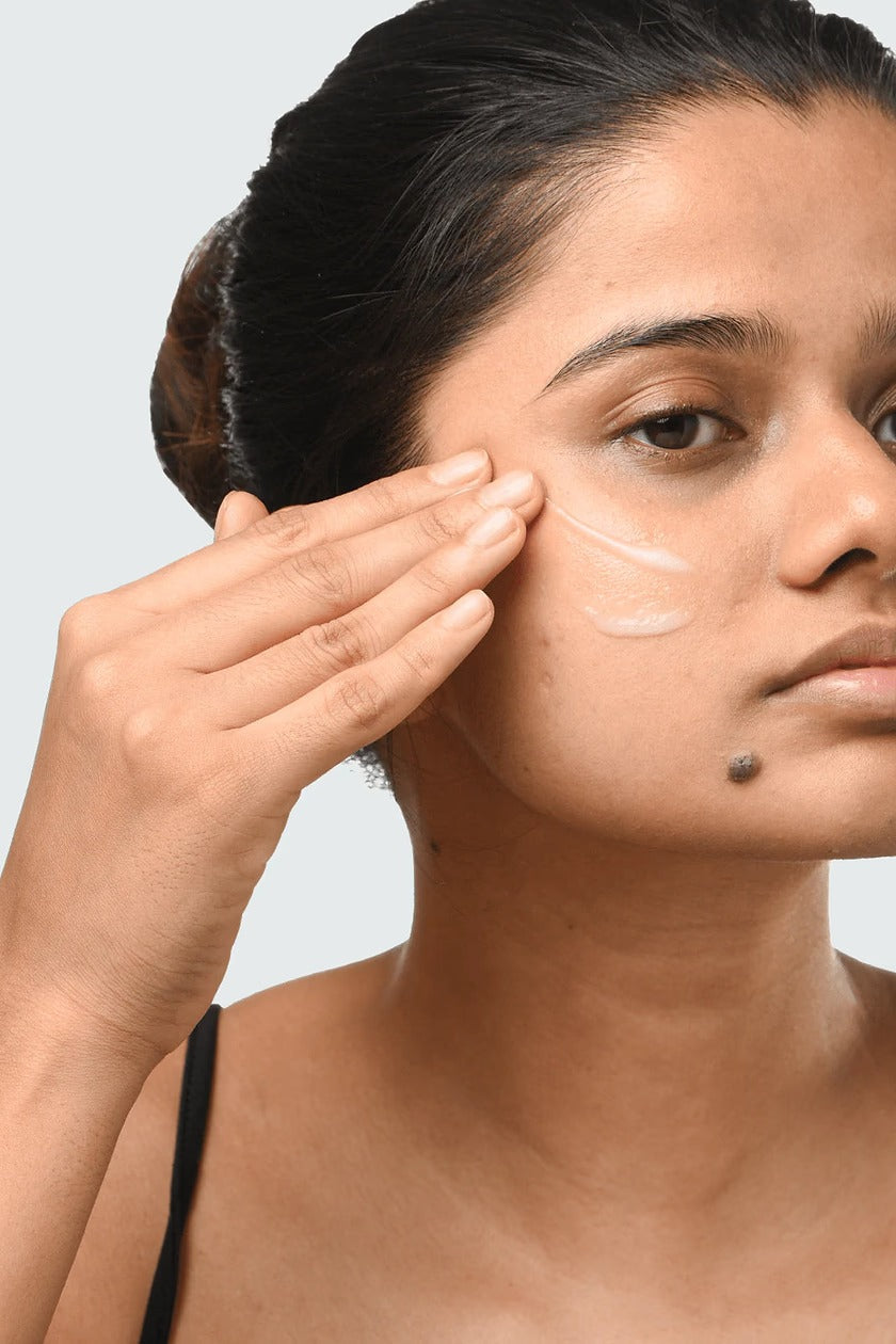 Minimalist Vitamin B5 10% Face Moisturizer - Swadesiicart