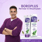 BoroPlus Ayurvedic Antiseptic Moisturisation Cream for Face, Hand & Body - Swadesiicart
