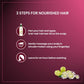 Himalaya Anti-Hair Fall Hair Oil - Swadesiicart